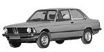 BMW E21 P368A Fault Code