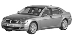 BMW E66 P368A Fault Code