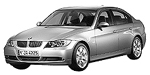 BMW E90 P368A Fault Code